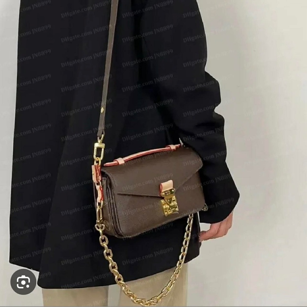 Mini bag - Picture 1 of 2